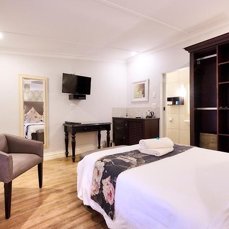 Postmasburg D Olive Rose Boutique Hotel 외부 사진