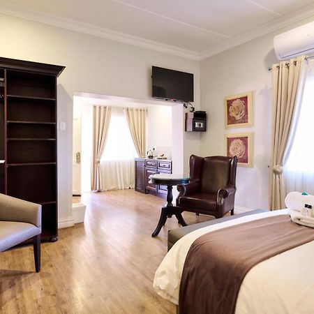 Postmasburg D Olive Rose Boutique Hotel 외부 사진