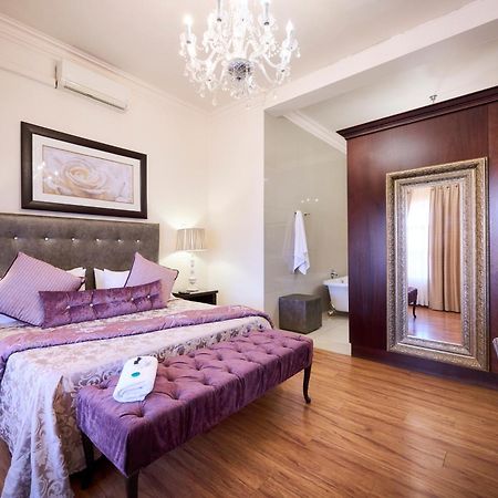 Postmasburg D Olive Rose Boutique Hotel 외부 사진