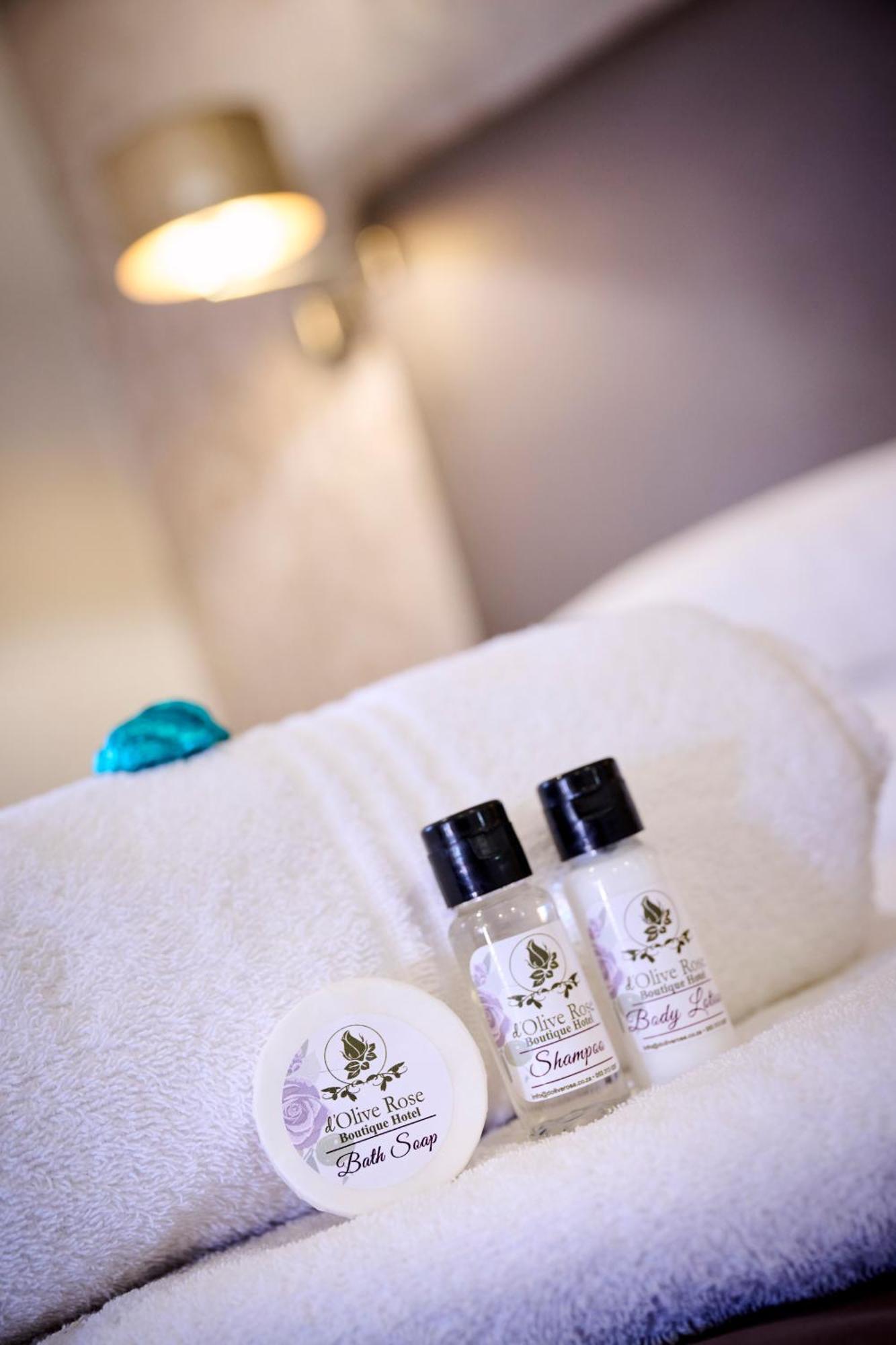 Postmasburg D Olive Rose Boutique Hotel 외부 사진