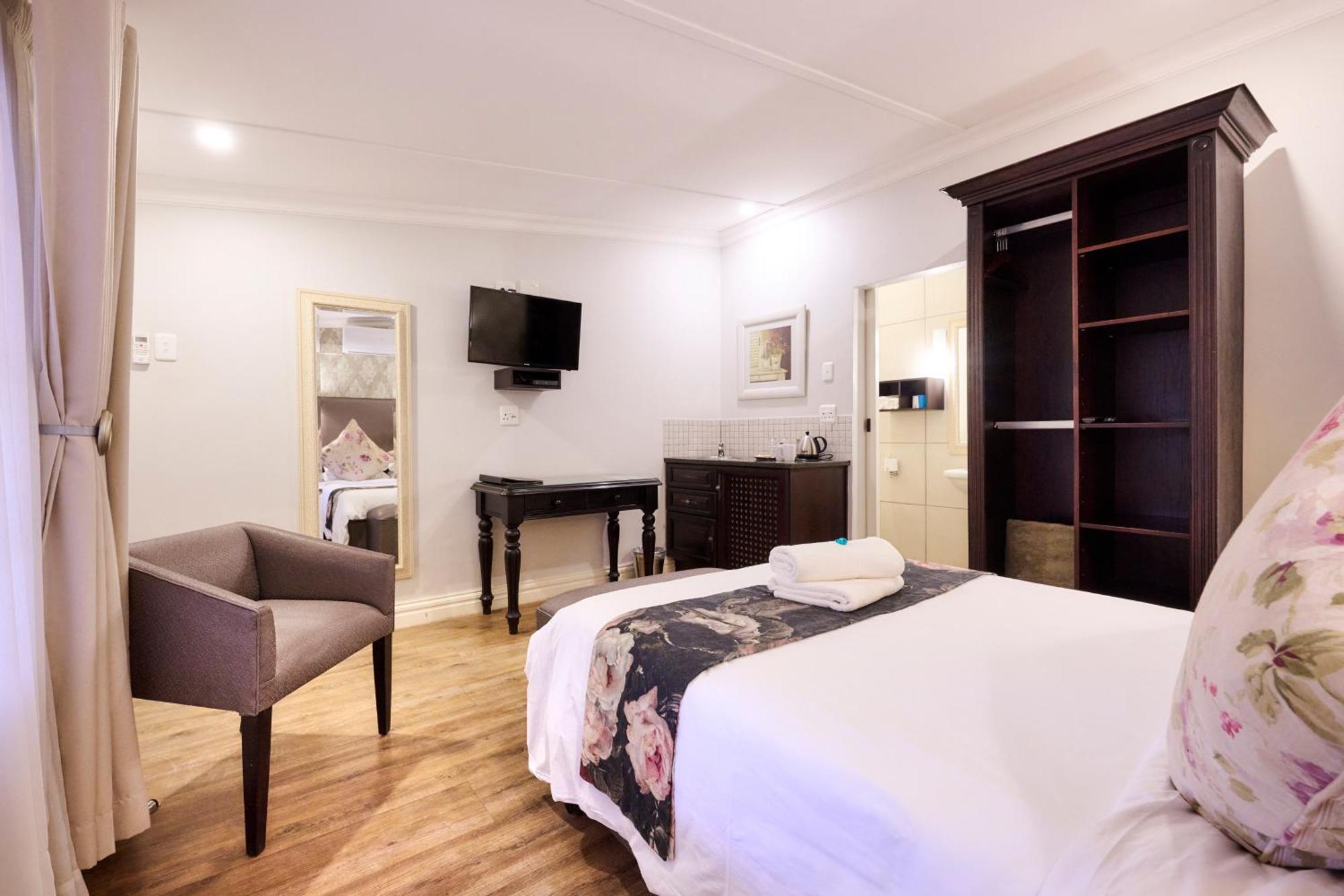 Postmasburg D Olive Rose Boutique Hotel 외부 사진