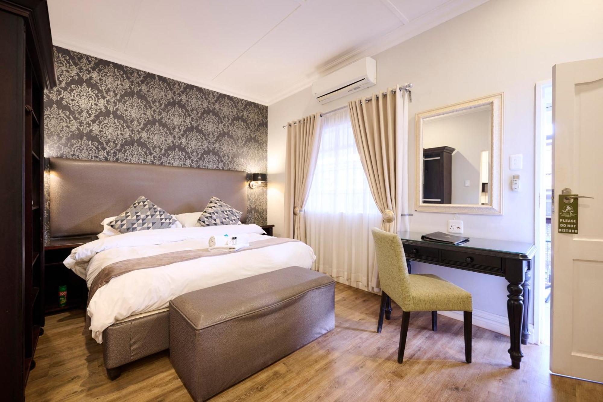 Postmasburg D Olive Rose Boutique Hotel 외부 사진