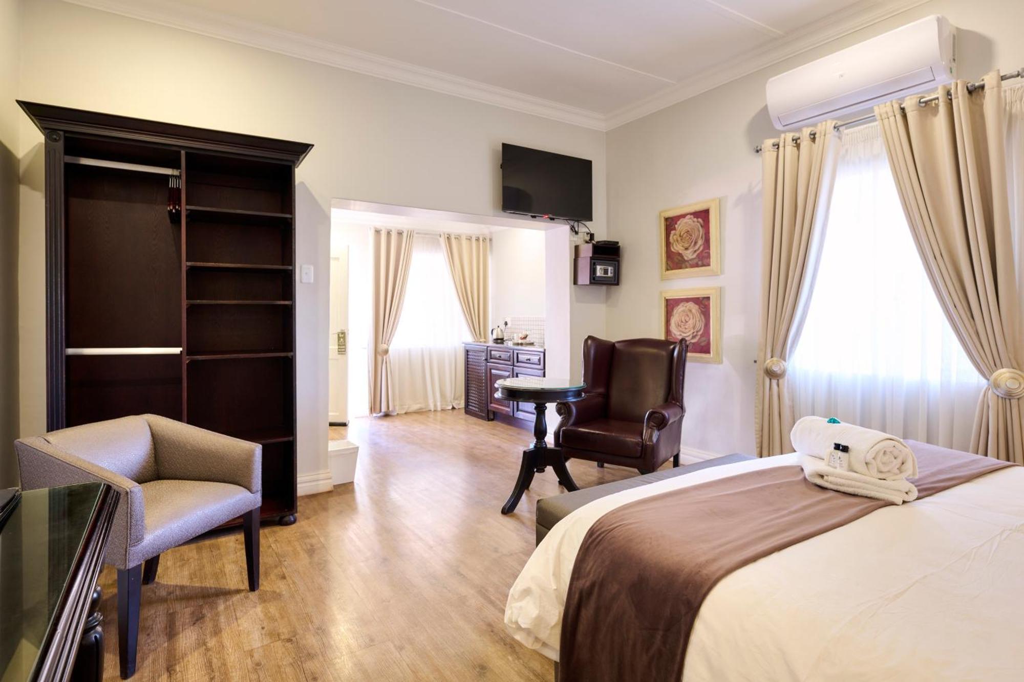 Postmasburg D Olive Rose Boutique Hotel 외부 사진