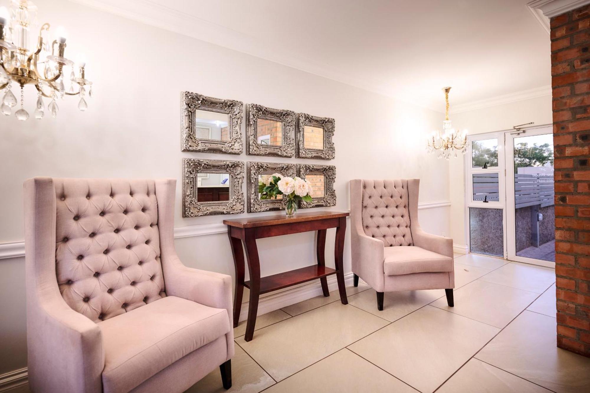Postmasburg D Olive Rose Boutique Hotel 외부 사진