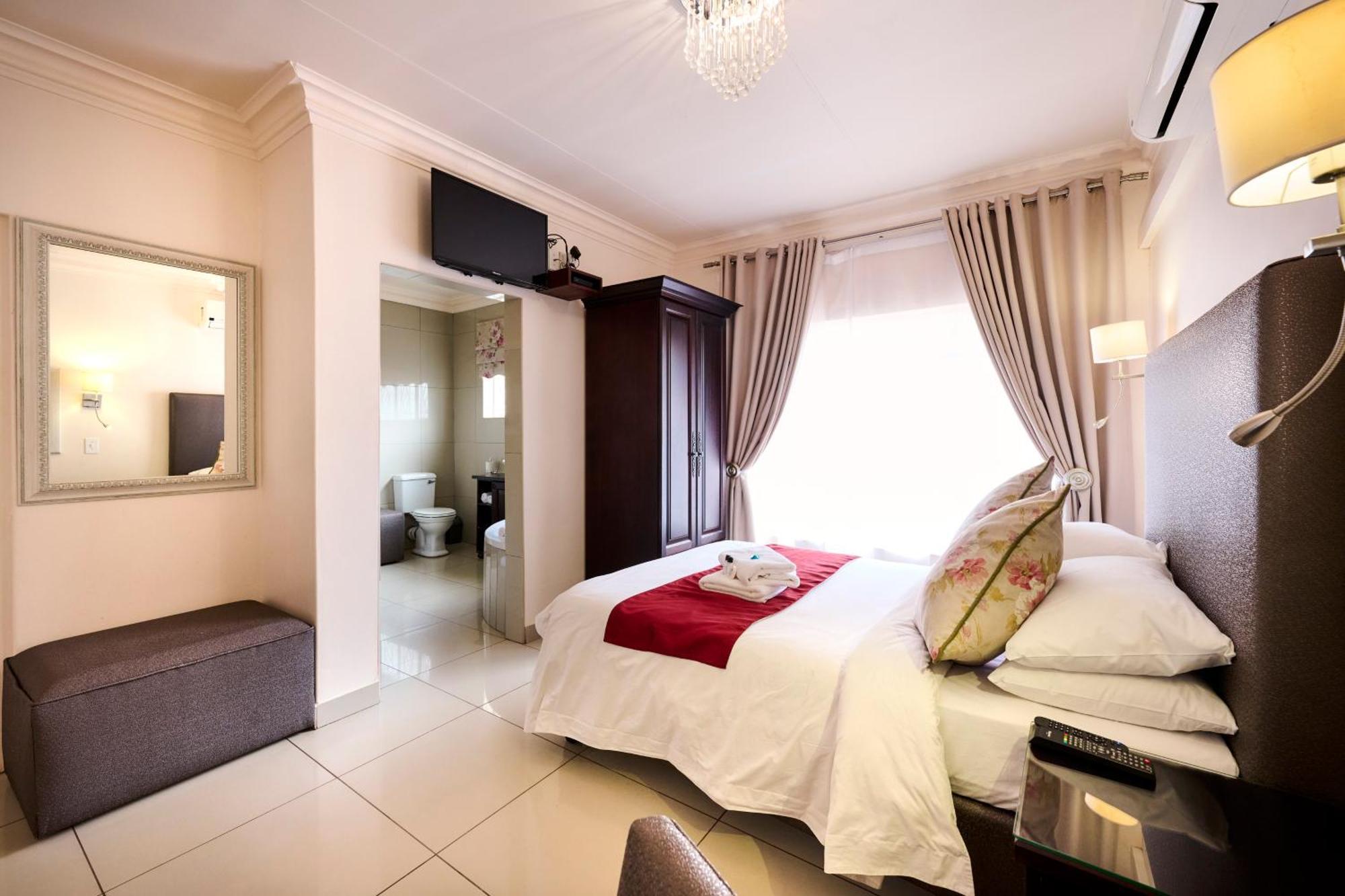 Postmasburg D Olive Rose Boutique Hotel 외부 사진