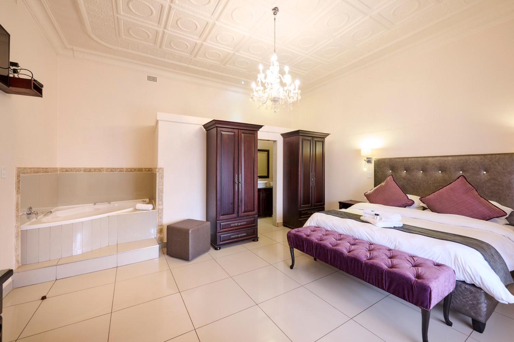 Postmasburg D Olive Rose Boutique Hotel 외부 사진