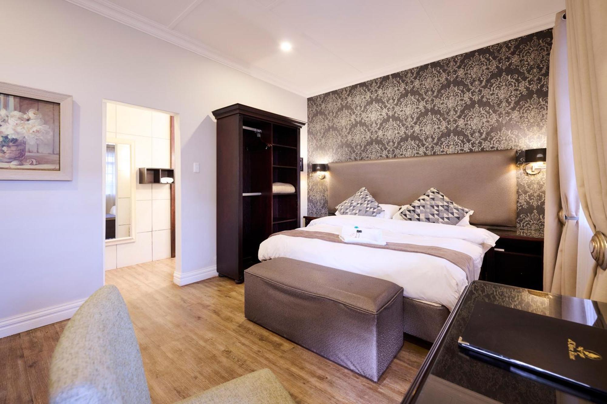 Postmasburg D Olive Rose Boutique Hotel 외부 사진