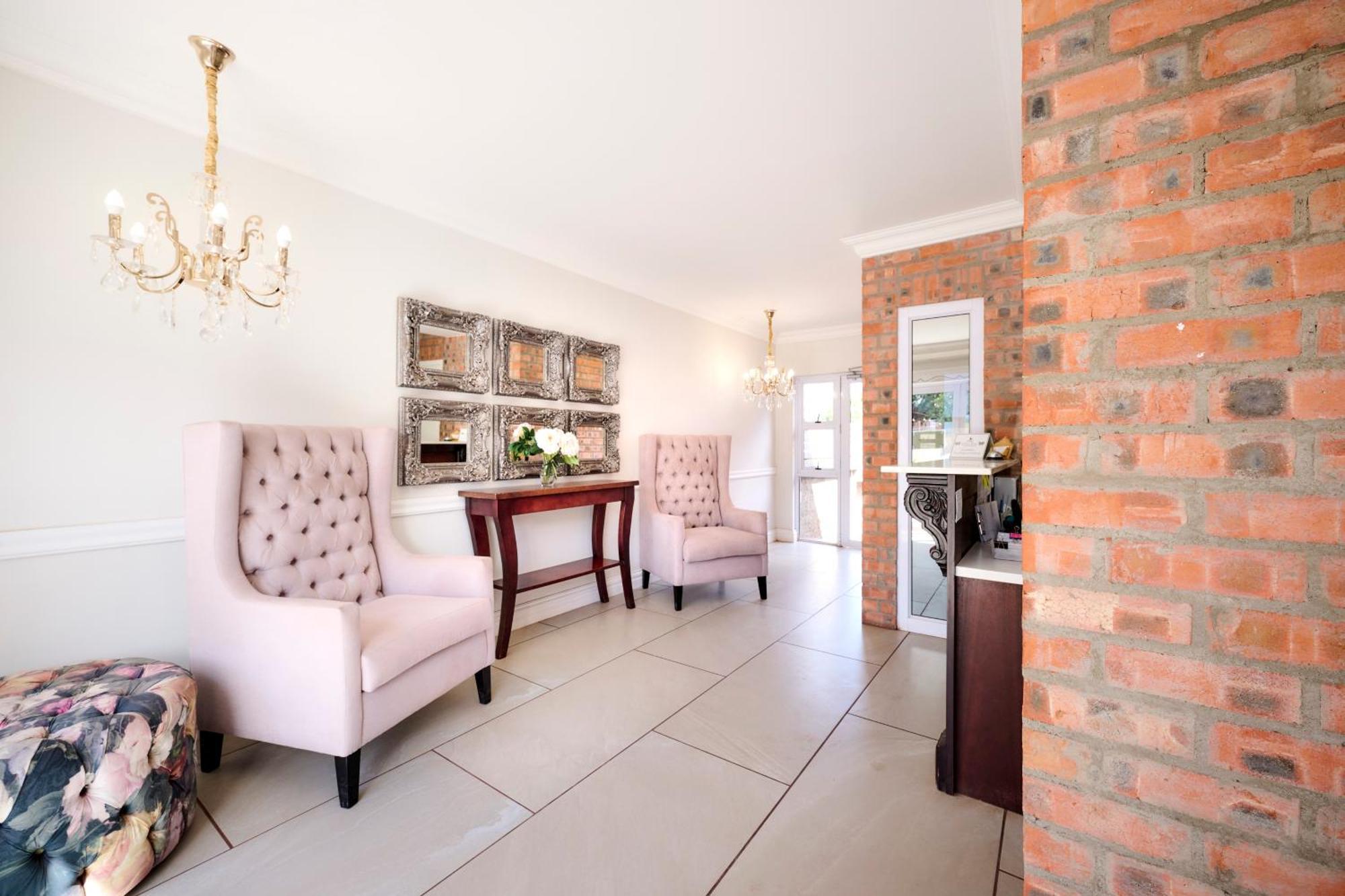 Postmasburg D Olive Rose Boutique Hotel 외부 사진