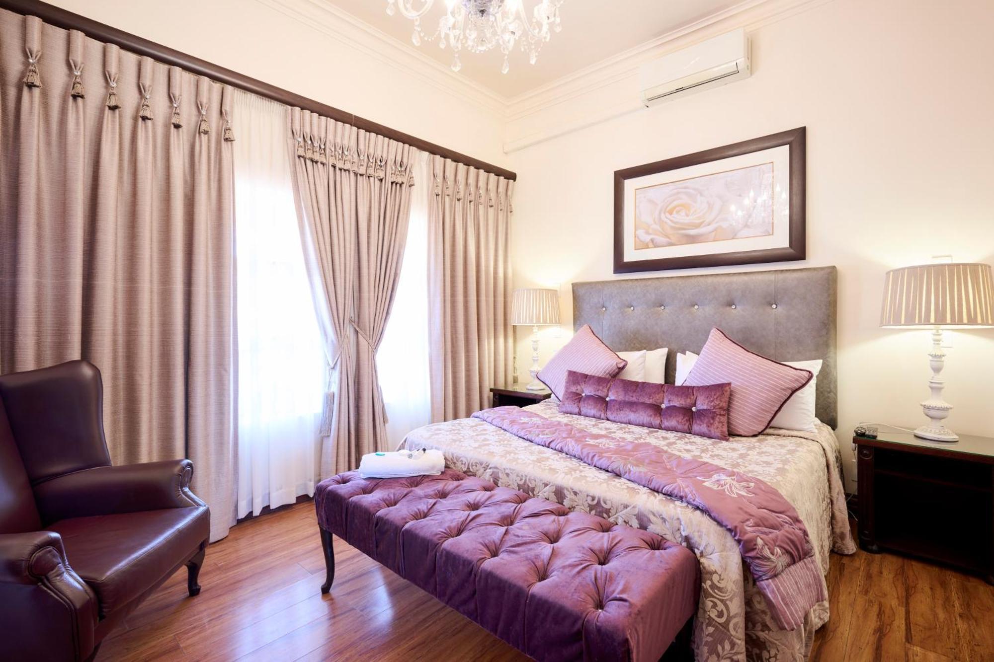 Postmasburg D Olive Rose Boutique Hotel 외부 사진