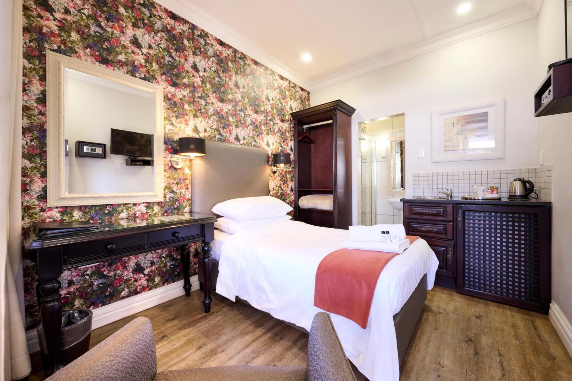 Postmasburg D Olive Rose Boutique Hotel 외부 사진