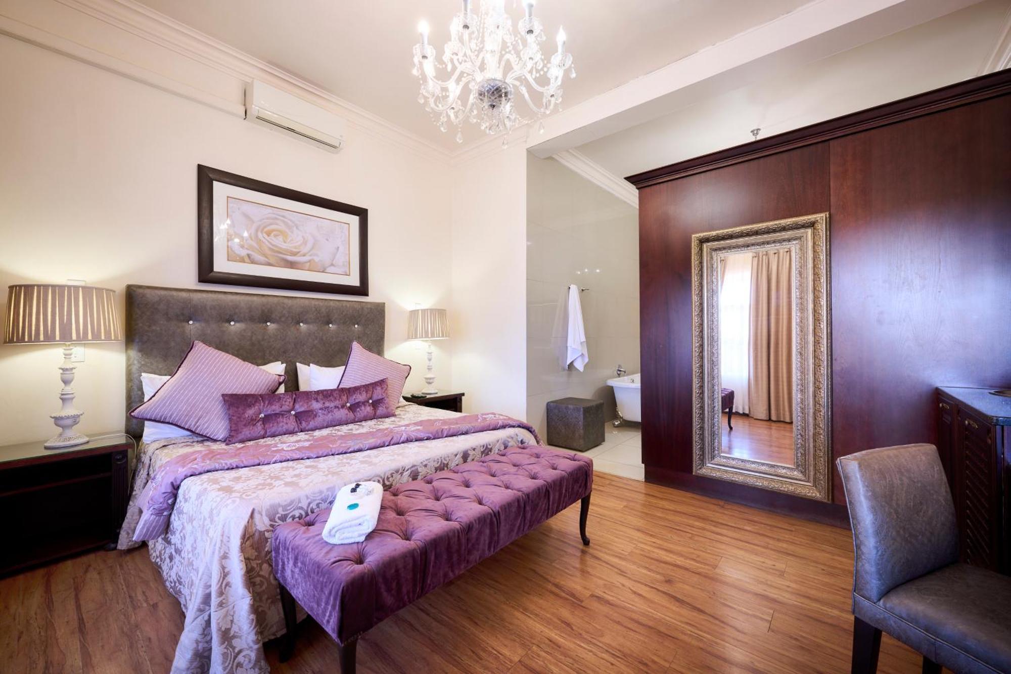Postmasburg D Olive Rose Boutique Hotel 외부 사진