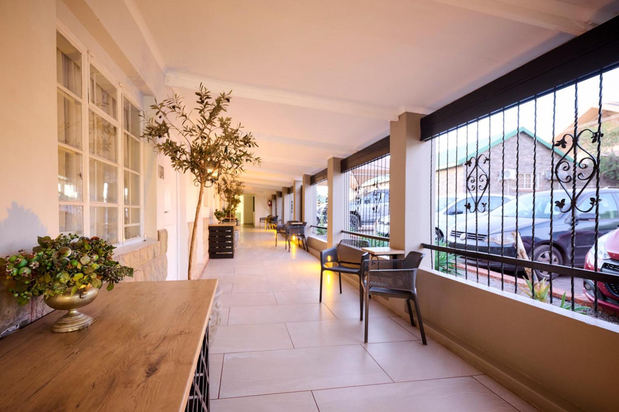Postmasburg D Olive Rose Boutique Hotel 외부 사진