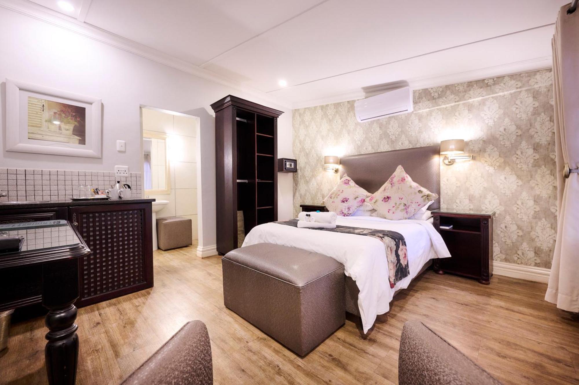 Postmasburg D Olive Rose Boutique Hotel 외부 사진