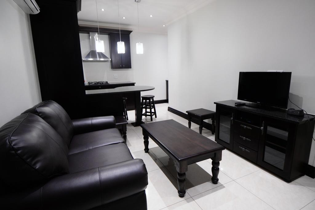 Postmasburg D Olive Rose Boutique Hotel 외부 사진