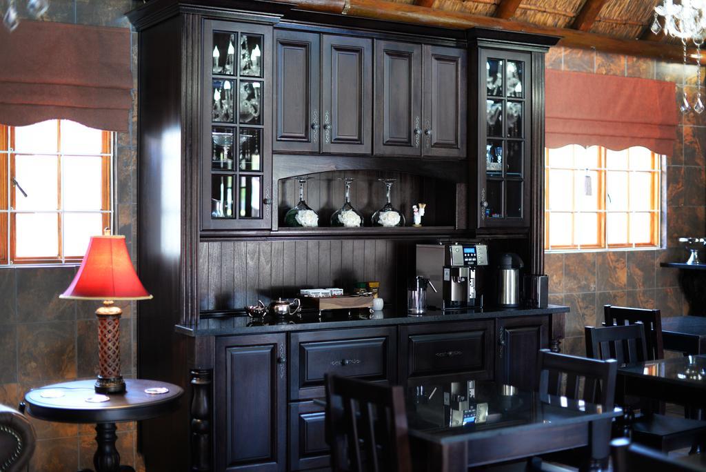 Postmasburg D Olive Rose Boutique Hotel 외부 사진