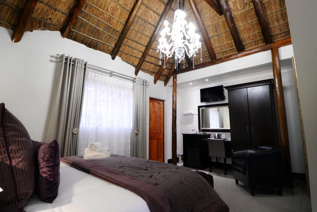 Postmasburg D Olive Rose Boutique Hotel 외부 사진