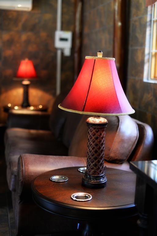 Postmasburg D Olive Rose Boutique Hotel 외부 사진