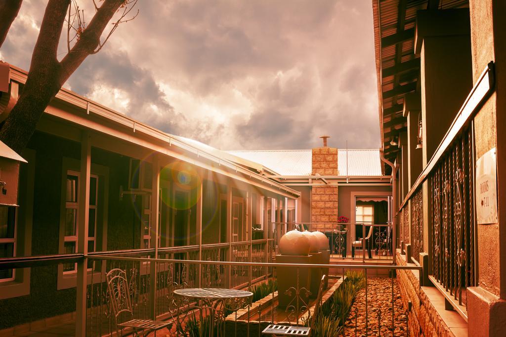 Postmasburg D Olive Rose Boutique Hotel 외부 사진