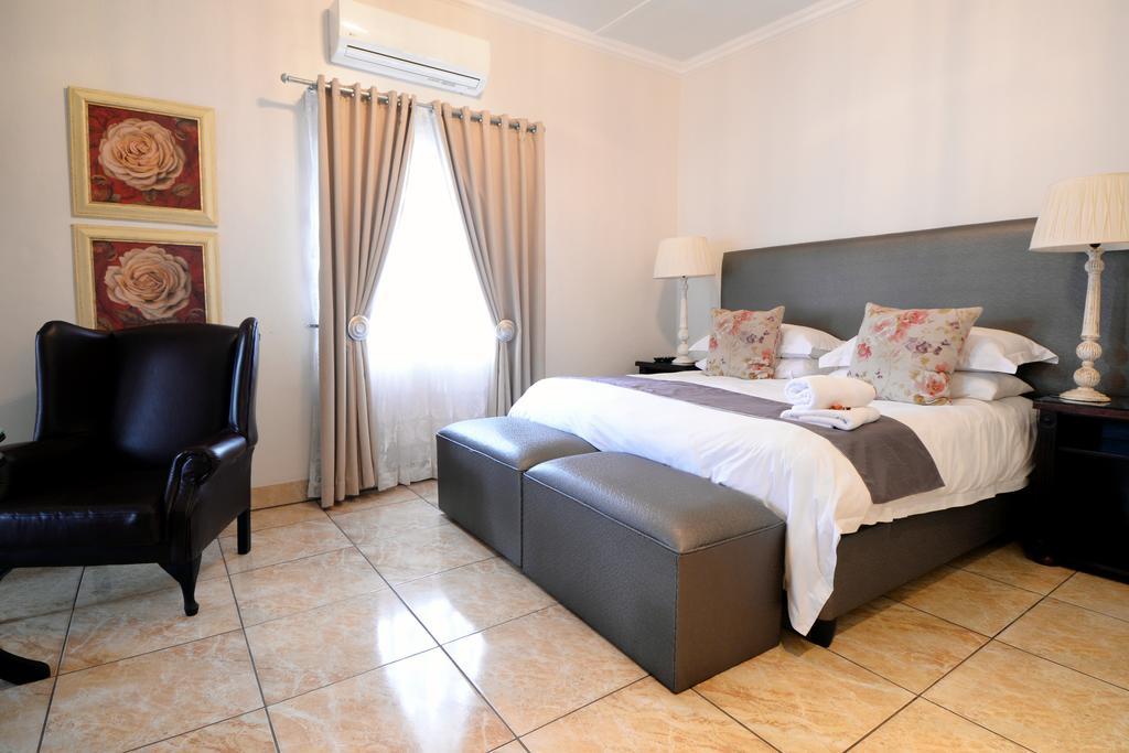 Postmasburg D Olive Rose Boutique Hotel 외부 사진