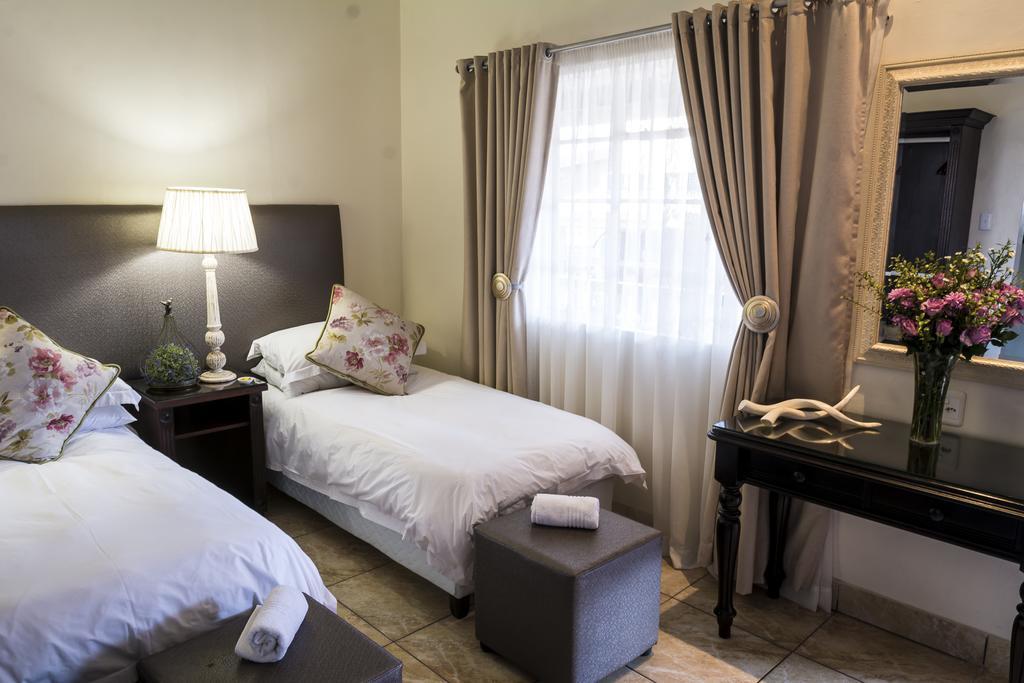 Postmasburg D Olive Rose Boutique Hotel 외부 사진
