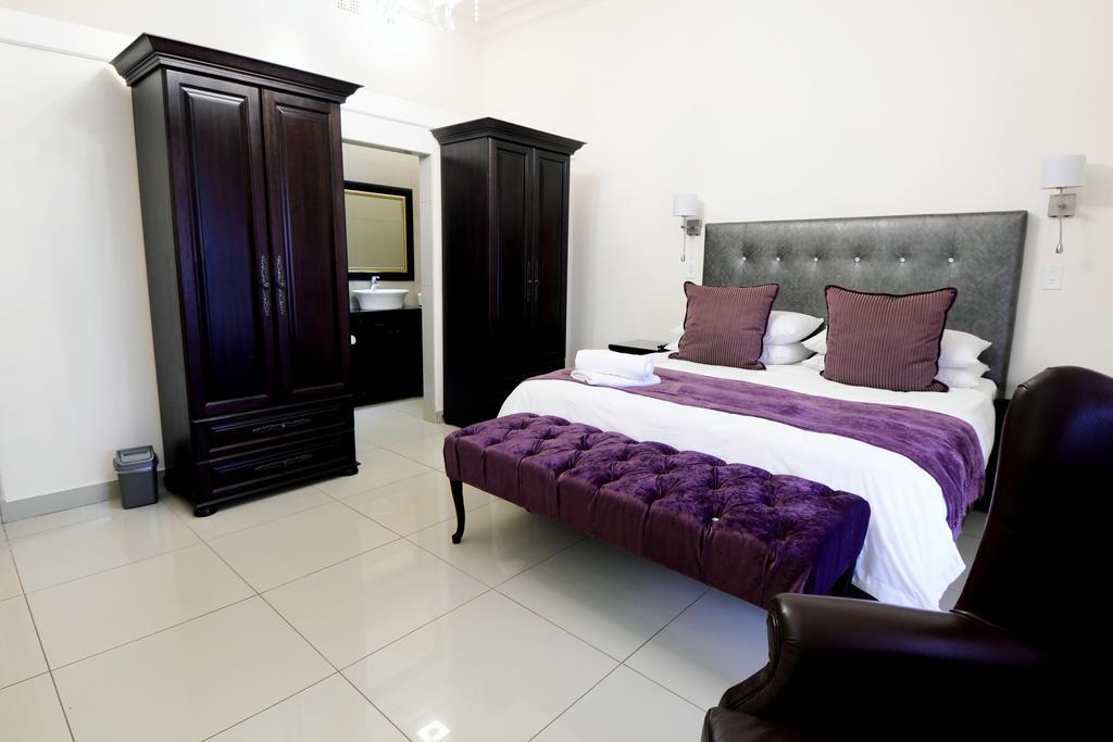 Postmasburg D Olive Rose Boutique Hotel 외부 사진