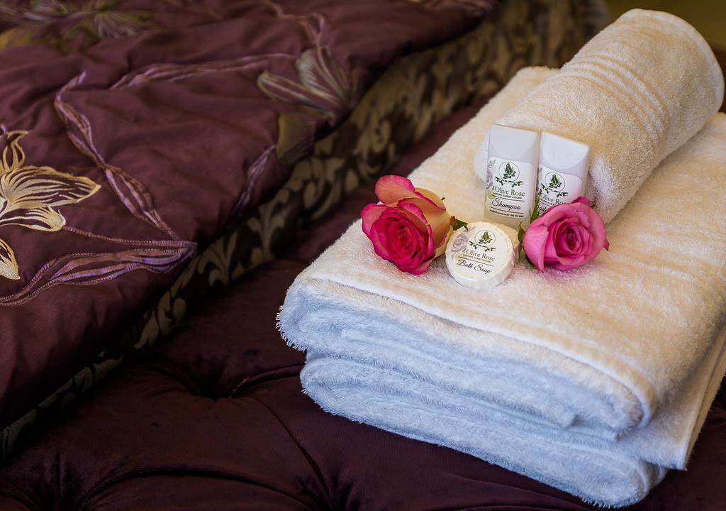 Postmasburg D Olive Rose Boutique Hotel 외부 사진