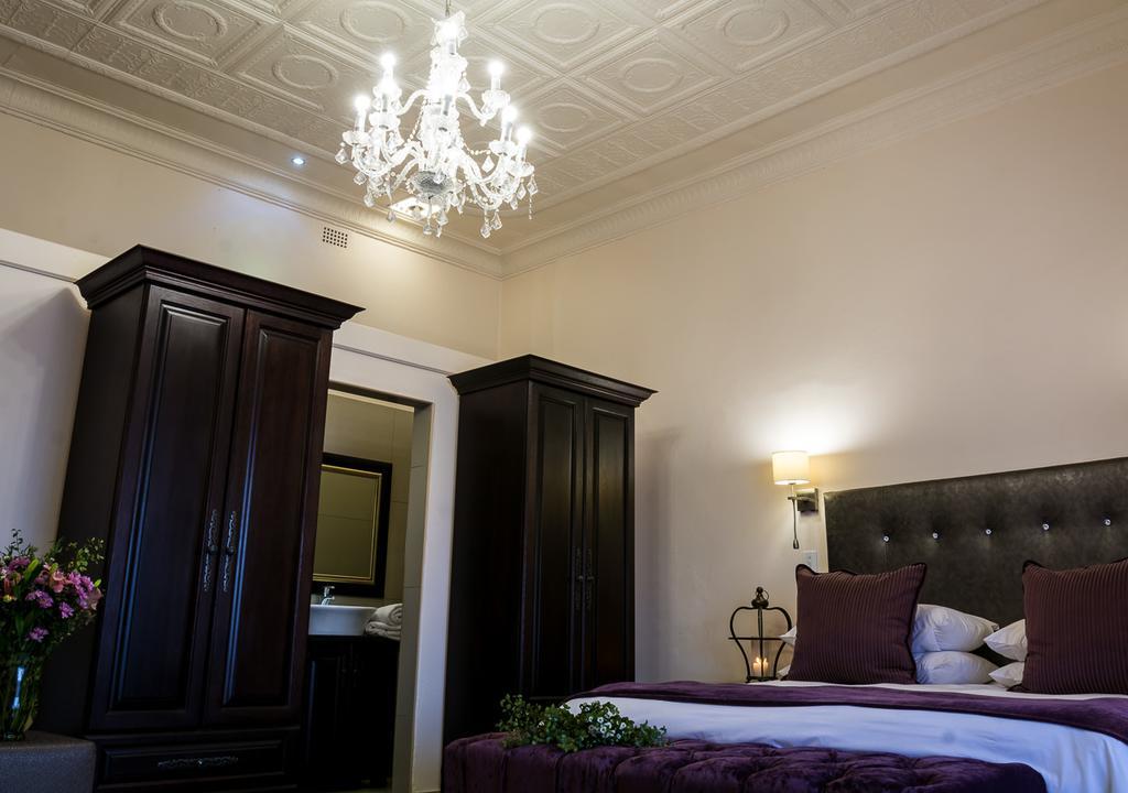 Postmasburg D Olive Rose Boutique Hotel 외부 사진