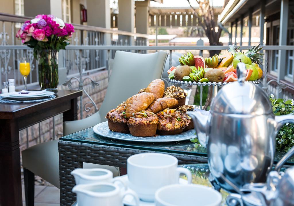 Postmasburg D Olive Rose Boutique Hotel 외부 사진