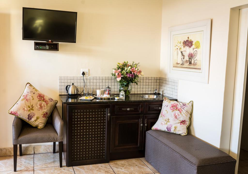 Postmasburg D Olive Rose Boutique Hotel 외부 사진