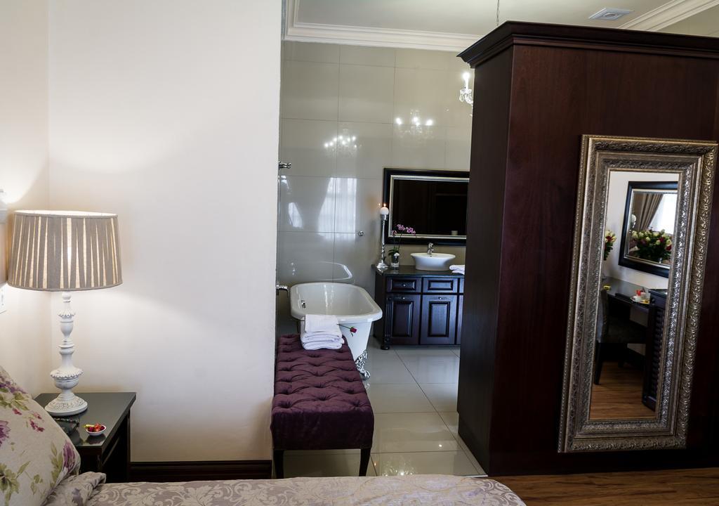 Postmasburg D Olive Rose Boutique Hotel 외부 사진