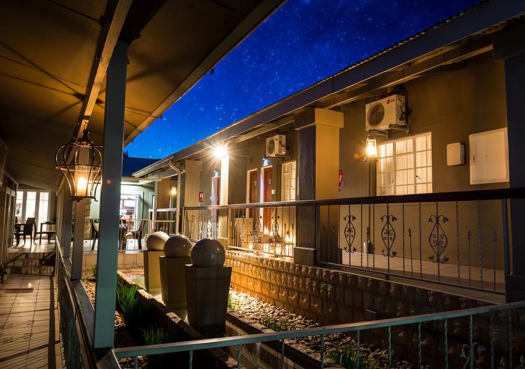 Postmasburg D Olive Rose Boutique Hotel 외부 사진