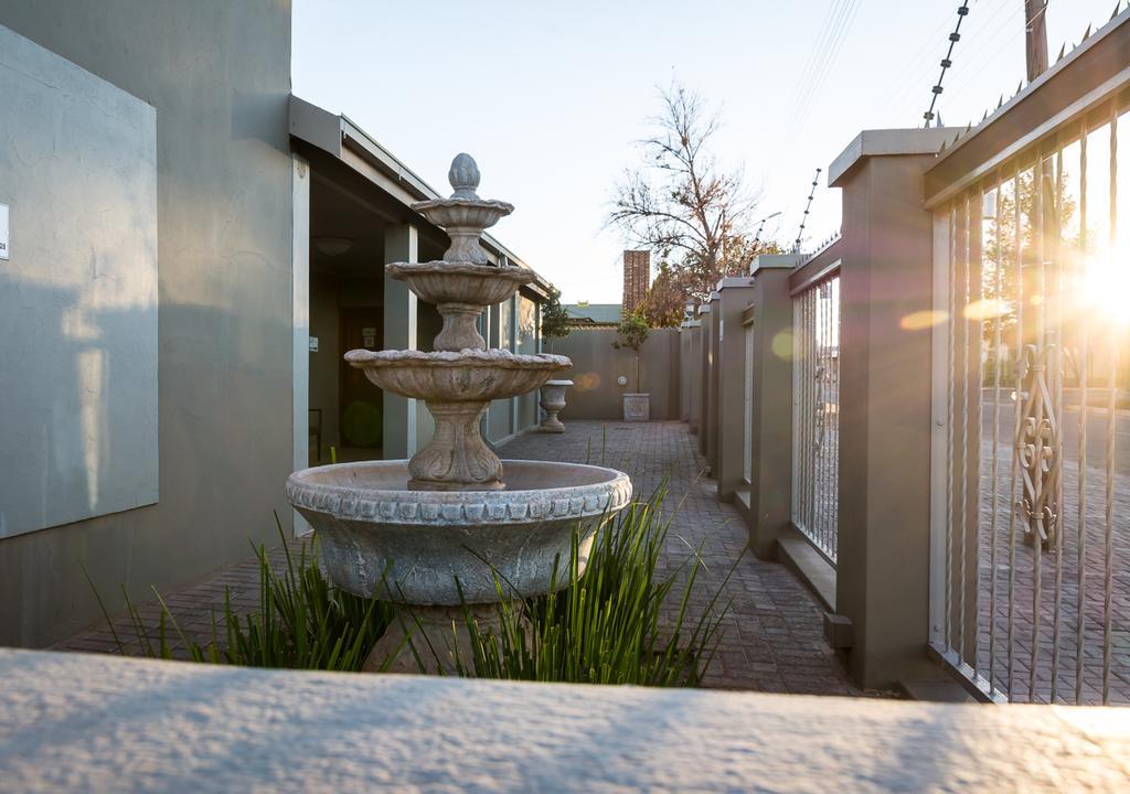 Postmasburg D Olive Rose Boutique Hotel 외부 사진