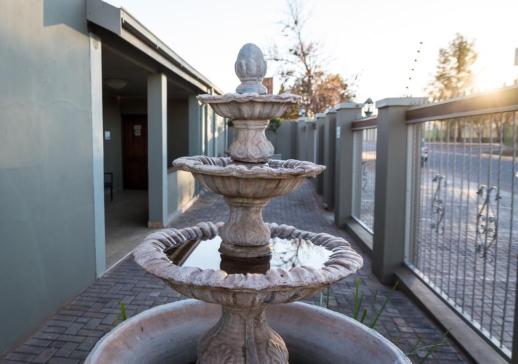 Postmasburg D Olive Rose Boutique Hotel 외부 사진