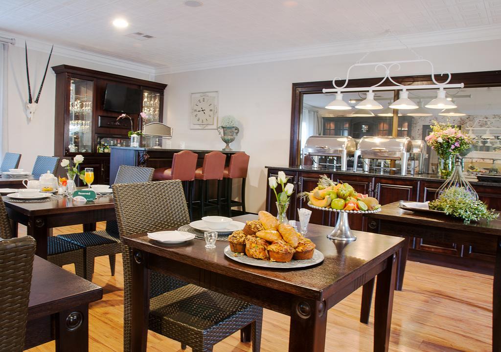 Postmasburg D Olive Rose Boutique Hotel 외부 사진