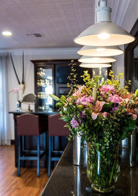 Postmasburg D Olive Rose Boutique Hotel 외부 사진