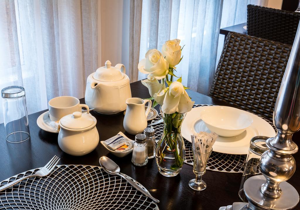 Postmasburg D Olive Rose Boutique Hotel 외부 사진