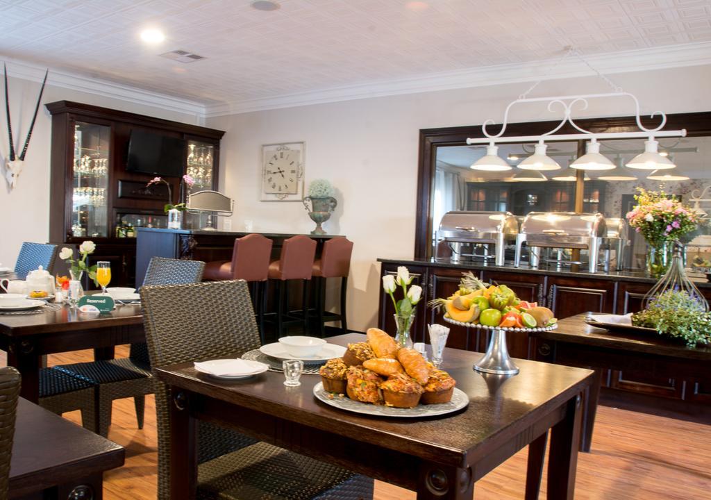Postmasburg D Olive Rose Boutique Hotel 외부 사진