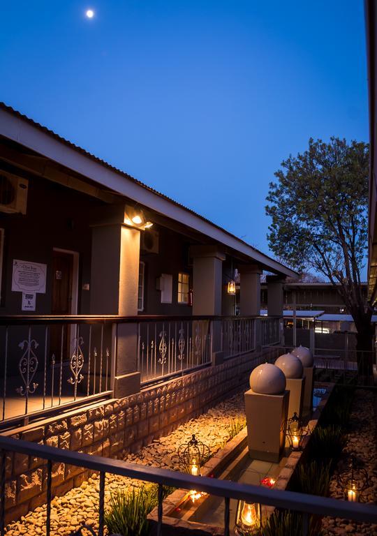 Postmasburg D Olive Rose Boutique Hotel 외부 사진