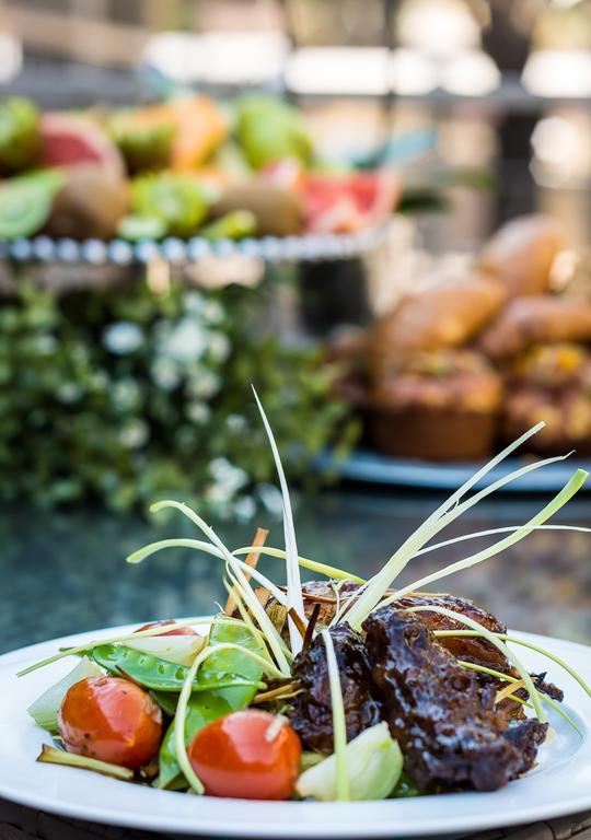 Postmasburg D Olive Rose Boutique Hotel 외부 사진