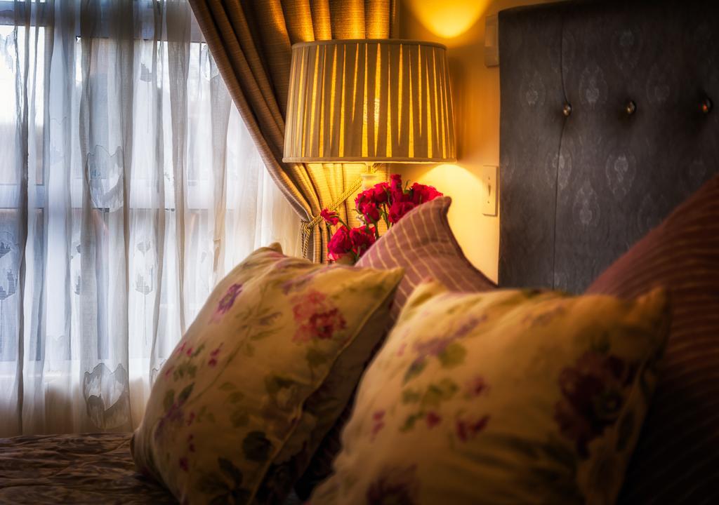 Postmasburg D Olive Rose Boutique Hotel 외부 사진