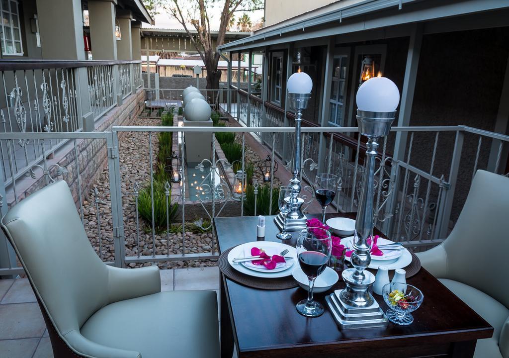 Postmasburg D Olive Rose Boutique Hotel 외부 사진