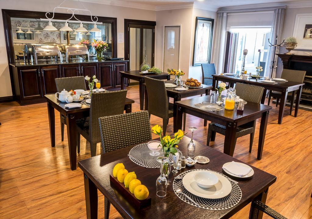 Postmasburg D Olive Rose Boutique Hotel 외부 사진