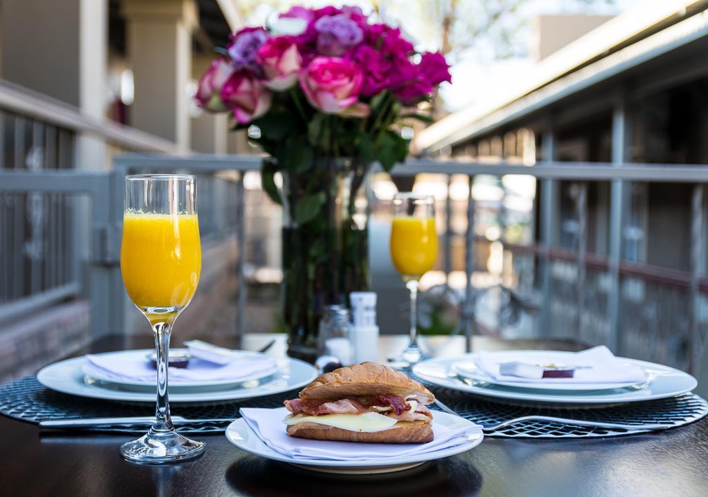 Postmasburg D Olive Rose Boutique Hotel 외부 사진